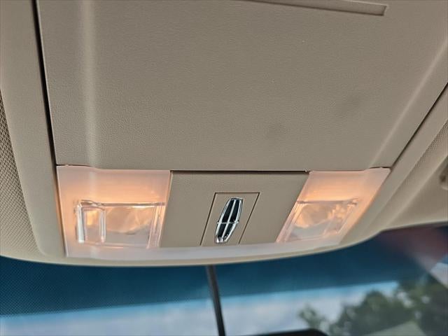 2015 Lincoln Mkx SUV