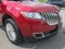 2015 Lincoln Mkx SUV