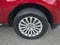 2015 Lincoln Mkx SUV