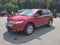 2015 Lincoln Mkx SUV