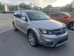 2018 Dodge Journey GT