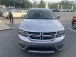 2018 Dodge Journey GT
