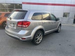 2018 Dodge Journey GT