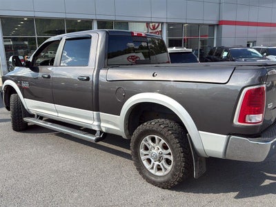 2017 RAM 3500 Laramie