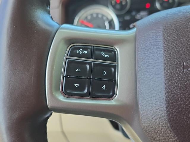 2017 RAM 3500 Laramie