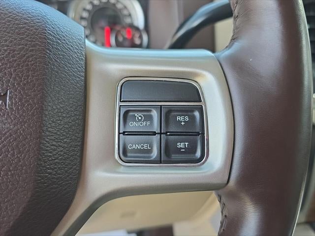 2017 RAM 3500 Laramie