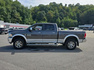 2017 RAM 3500 Laramie