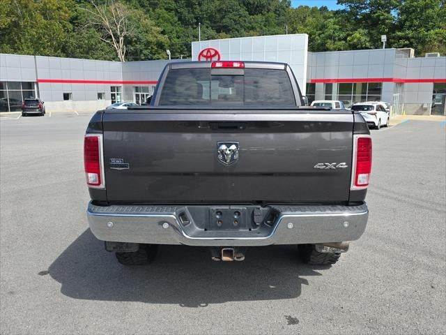 2017 RAM 3500 Laramie