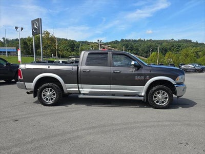 2017 RAM 3500 Laramie