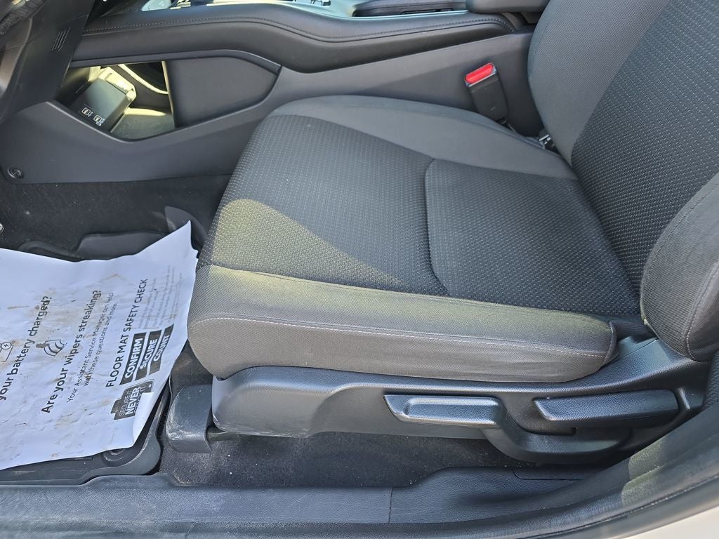 2020 Honda HR-V Sport