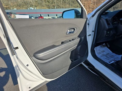 2020 Honda HR-V Sport