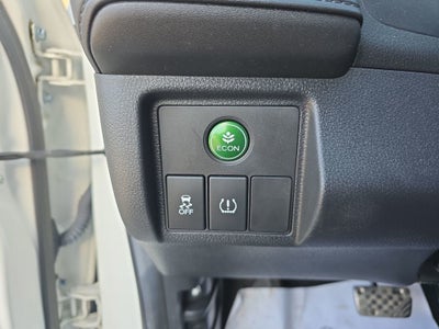 2020 Honda HR-V Sport