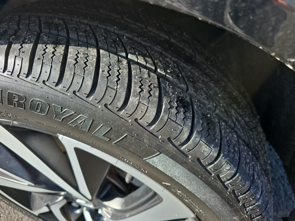 2020 Honda HR-V Sport