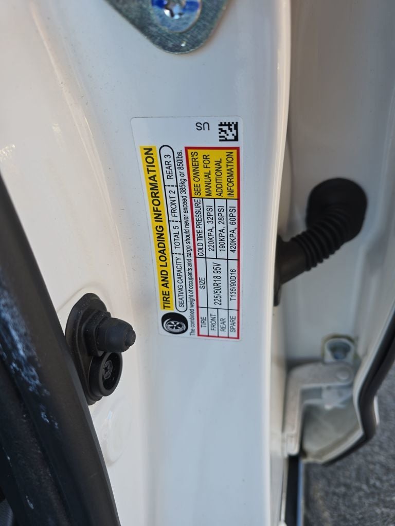 2020 Honda HR-V Sport