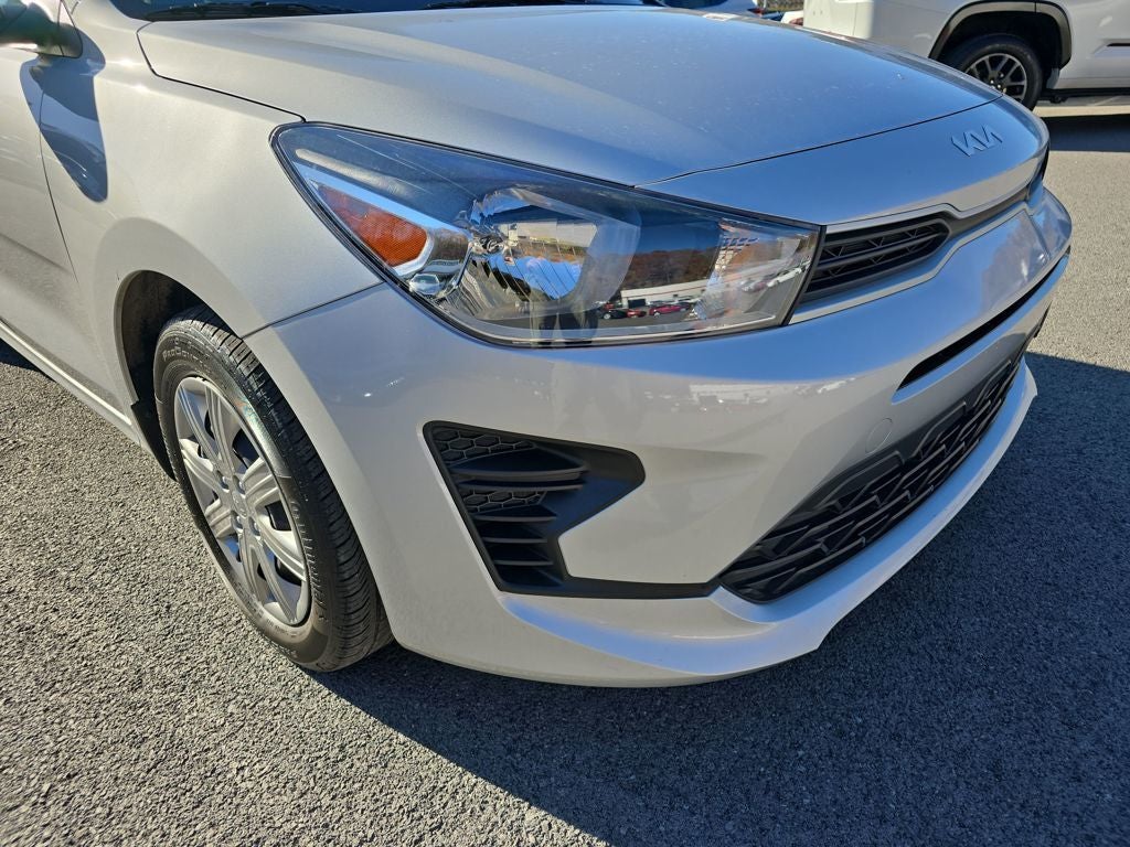 2023 Kia Rio LX
