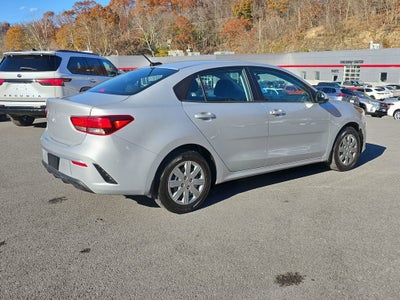 2023 Kia Rio LX