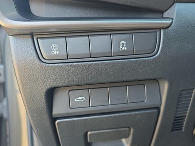 2023 Mazda Mazda3 Sedan 2.5 S Select
