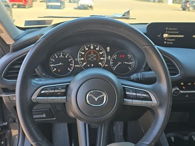2023 Mazda Mazda3 Sedan 2.5 S Select
