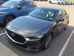 2023 Mazda Mazda3 Sedan 2.5 S Select