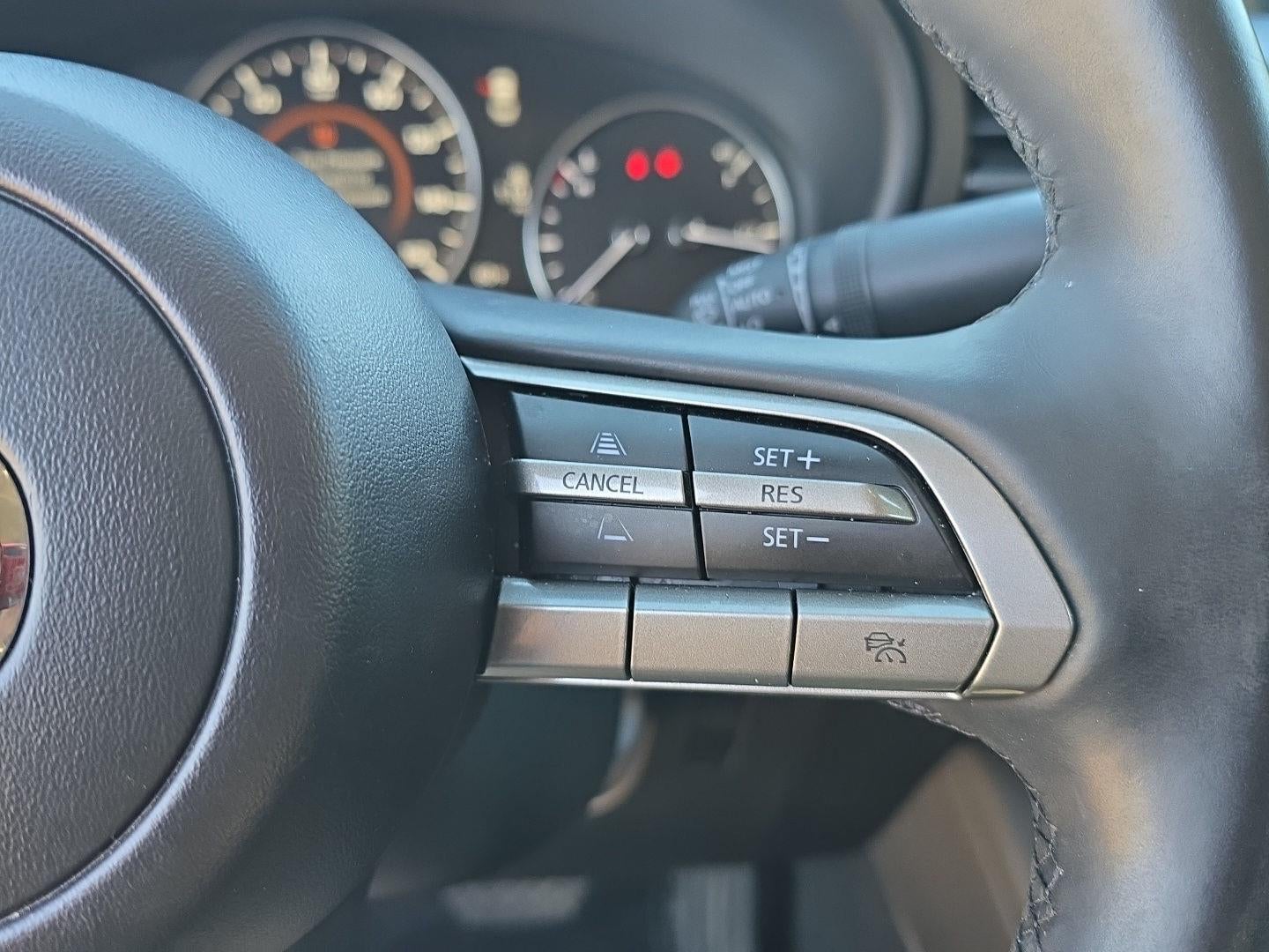 2023 Mazda Mazda3 Sedan 2.5 S Select