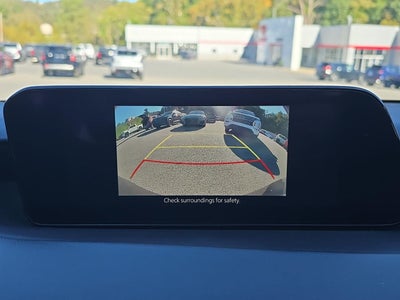 2023 Mazda Mazda3 Sedan 2.5 S Select