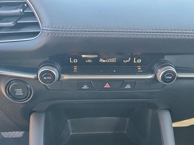 2023 Mazda Mazda3 Sedan 2.5 S Select