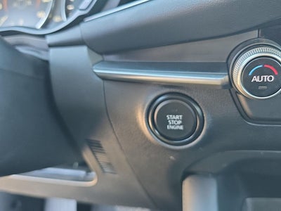 2023 Mazda Mazda3 Sedan 2.5 S Select