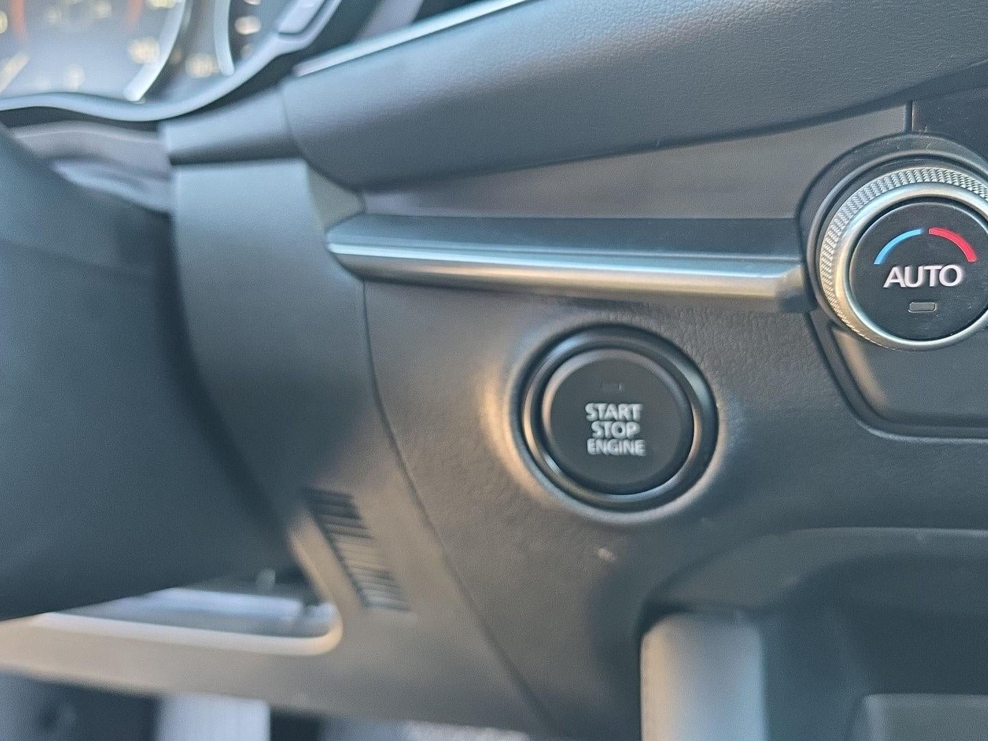 2023 Mazda Mazda3 Sedan 2.5 S Select