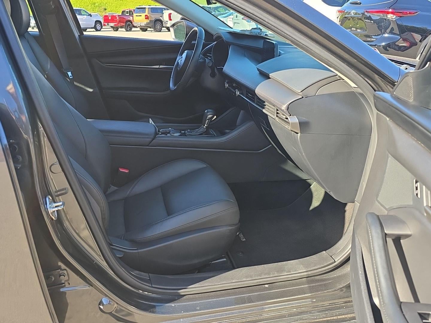 2023 Mazda Mazda3 Sedan 2.5 S Select