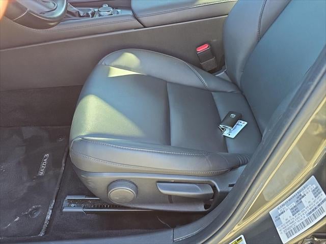 2023 Mazda Mazda3 Sedan 2.5 S Select