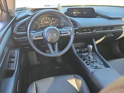2023 Mazda Mazda3 Sedan 2.5 S Select