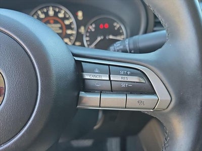2023 Mazda Mazda3 Sedan 2.5 S Select