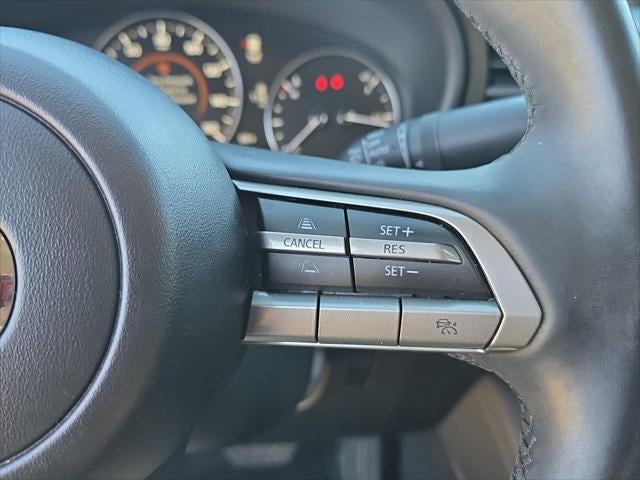 2023 Mazda Mazda3 Sedan 2.5 S Select
