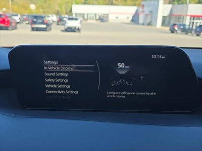 2023 Mazda Mazda3 Sedan 2.5 S Select