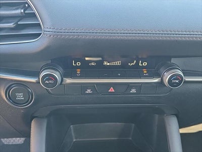 2023 Mazda Mazda3 Sedan 2.5 S Select