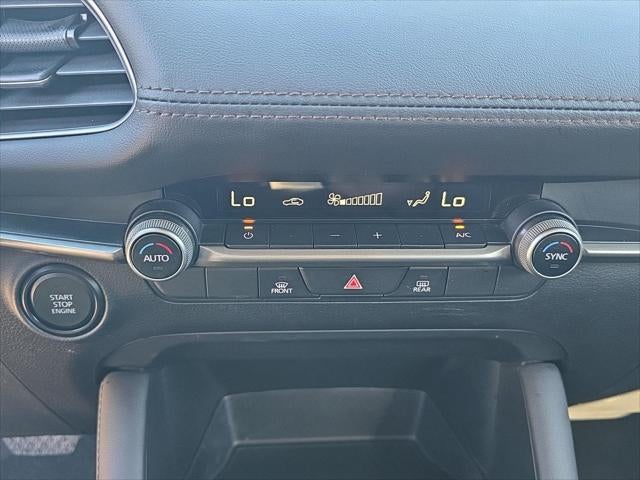 2023 Mazda Mazda3 Sedan 2.5 S Select