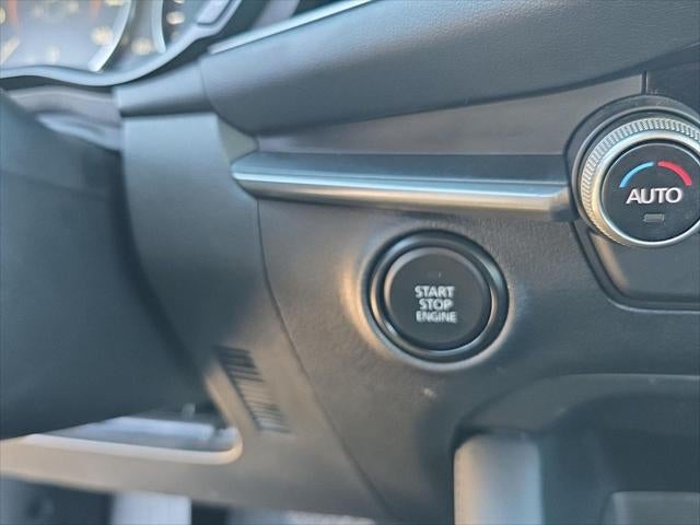 2023 Mazda Mazda3 Sedan 2.5 S Select