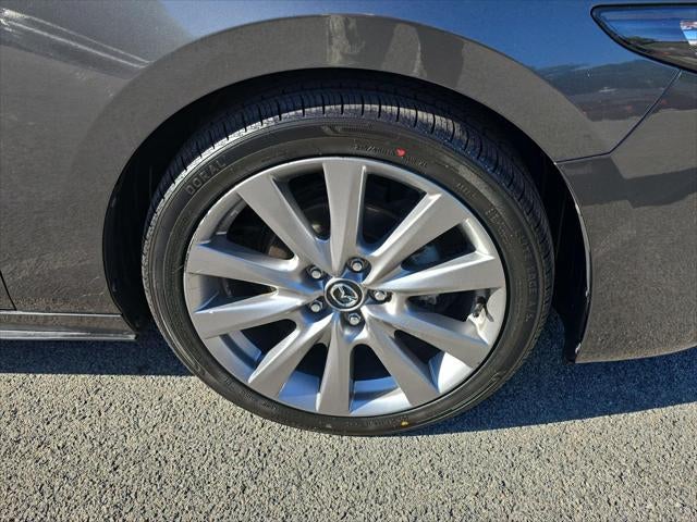 2023 Mazda Mazda3 Sedan 2.5 S Select