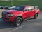 2023 Toyota Tacoma TRD Off-Road