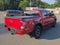 2023 Toyota Tacoma TRD Off-Road