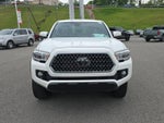 2018 Toyota Tacoma TRD Off Road