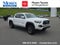 2018 Toyota Tacoma TRD Off Road