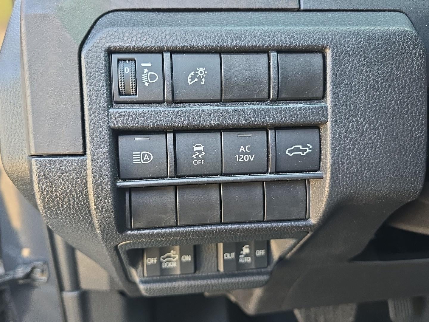 2024 Toyota Tacoma Limited