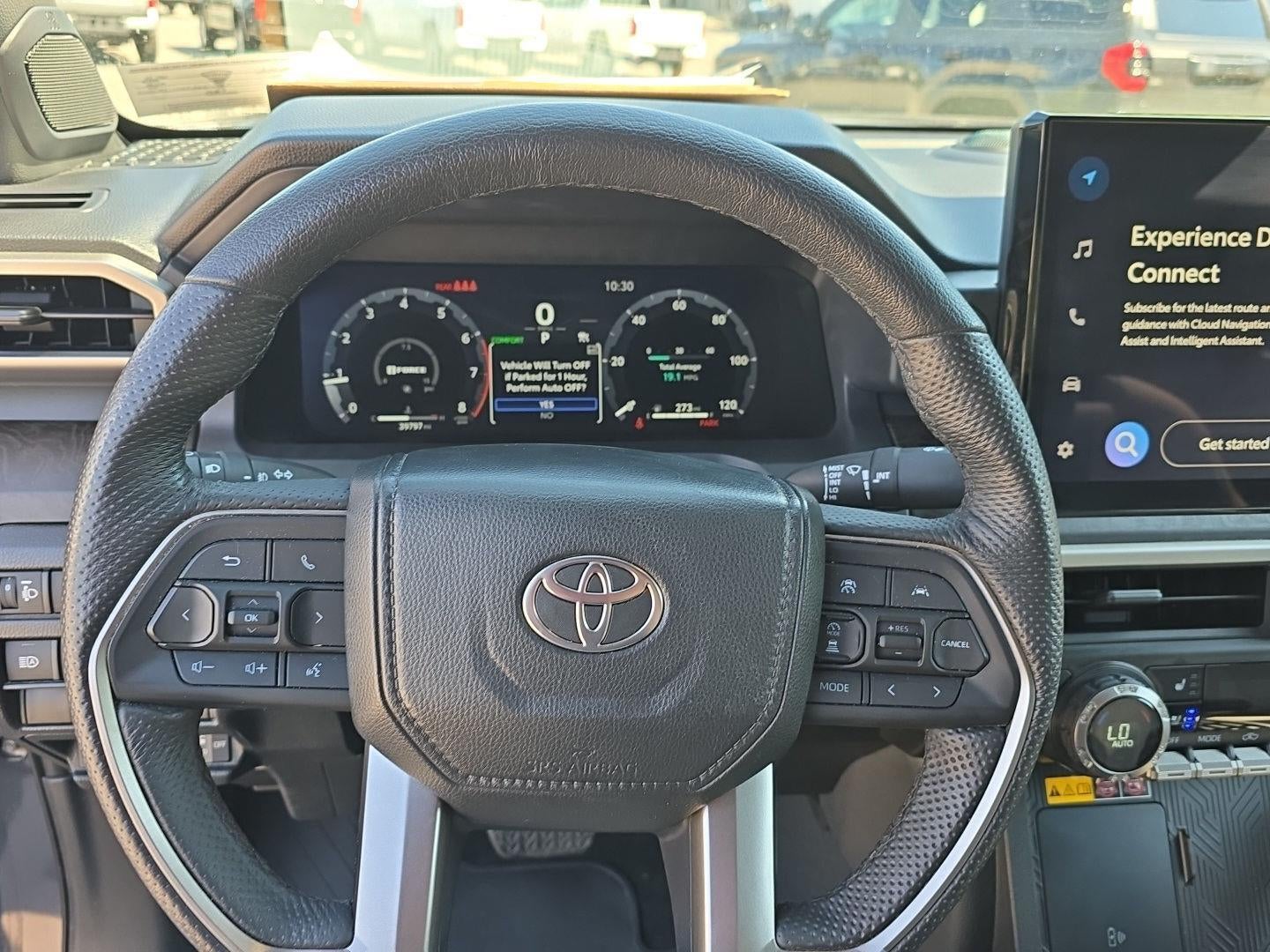 2024 Toyota Tacoma Limited