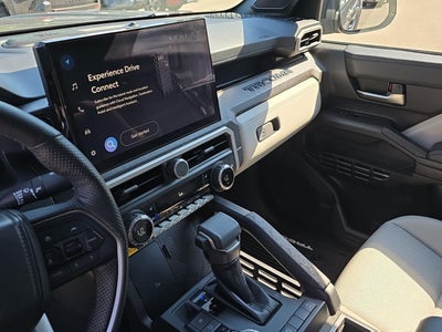 2024 Toyota Tacoma Limited