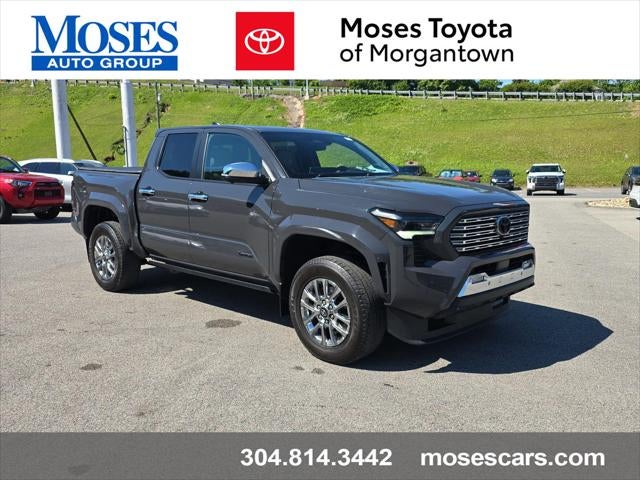 2024 Toyota Tacoma Limited