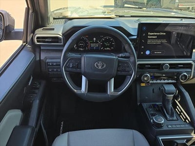 2024 Toyota Tacoma Limited