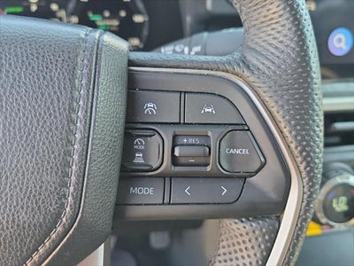 2024 Toyota Tacoma Limited