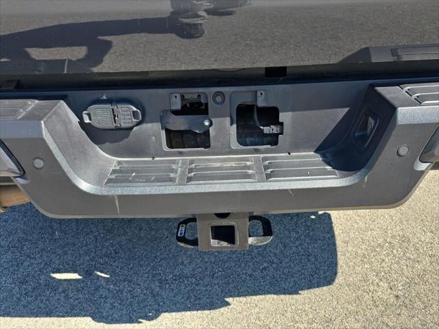 2024 Toyota Tacoma Limited