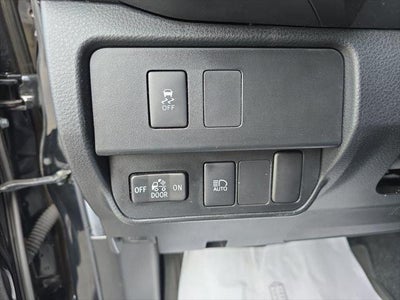 2022 Toyota Tacoma SR V6